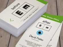 42 Blank Business Card Template Eye Templates by Business Card Template Eye