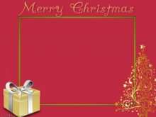 42 Blank Christmas Card Border Templates Maker by Christmas Card Border Templates