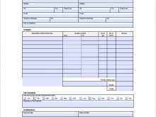 42 Blank Freelance Contract Invoice Template in Photoshop by Freelance Contract Invoice Template