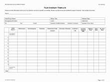 42 Blank Travel Itinerary Template Google Docs in Photoshop for Travel Itinerary Template Google Docs