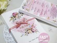 42 Blank Wedding Card Invitations Uk Formating by Wedding Card Invitations Uk