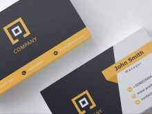 42 Create Download A Business Card Template With Stunning Design with Download A Business Card Template