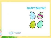 42 Create Easter Card Templates Twinkl Formating with Easter Card Templates Twinkl
