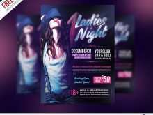 42 Create Free Psd Party Flyer Templates Formating with Free Psd Party Flyer Templates