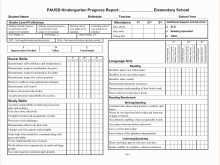 Kanban Card Template Excel Free