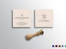 42 Create Square Business Card Size Template Download by Square Business Card Size Template