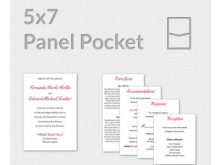 42 Creating 5X7 Folded Card Template Free Layouts for 5X7 Folded Card Template Free