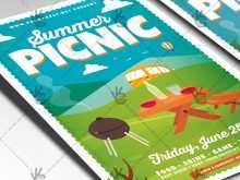 42 Creative Free Cookout Flyer Template Download with Free Cookout Flyer Template