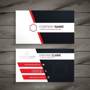 Download 42 Creative Id Card Template Vector Free Download Psd File By Id Card Template Vector Free Download Cards Design Templates PSD Mockup Templates