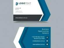 42 Creative Networking Card Template Free For Free with Networking Card Template Free