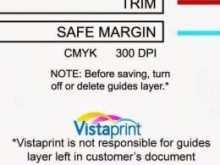 42 Creative Vistaprint Business Card Template Ai Templates for Vistaprint Business Card Template Ai
