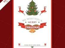 42 Customize Our Free Christmas Card Templates For Email For Free with Christmas Card Templates For Email