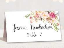 42 Customize Our Free Name Card Template Edit Layouts with Name Card Template Edit