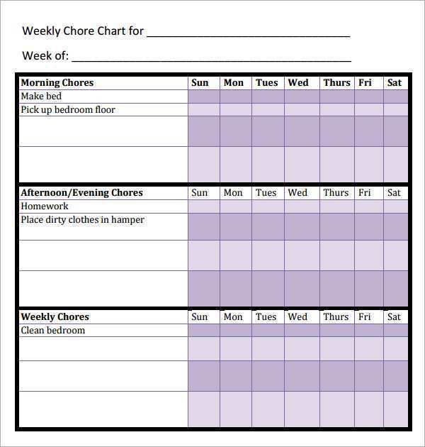 42 Customize Roommate Class Schedule Template With Stunning Design for ...