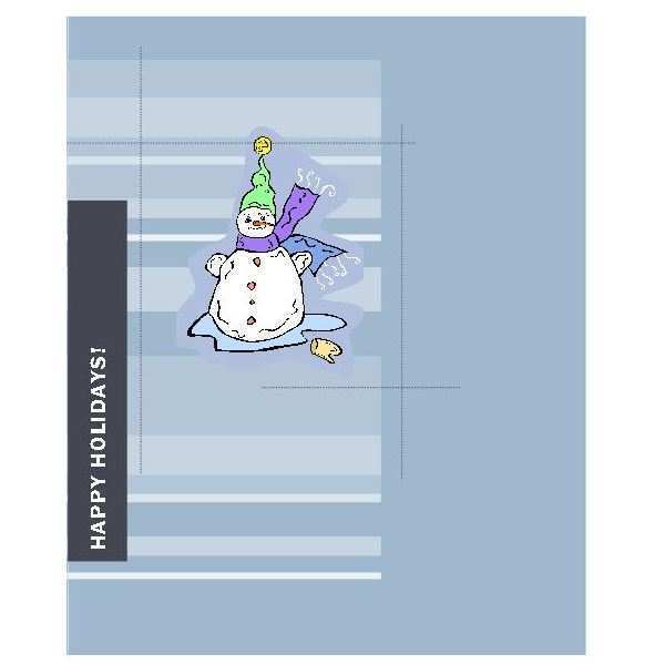 42 Customize Snowman Christmas Card Template With Stunning Design with Snowman Christmas Card Template