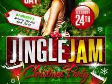 42 Format Christmas Party Flyer Templates in Word by Christmas Party Flyer Templates