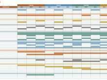 42 Format Class Schedule Template Google Sheets PSD File by Class Schedule Template Google Sheets