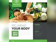 42 Format Spa Flyers Templates Free Now by Spa Flyers Templates Free