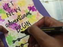 42 Free Farewell Card Templates Youtube For Free for Farewell Card Templates Youtube