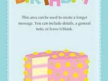 42 Free Happy B Day Card Templates Nz Now with Happy B Day Card Templates Nz
