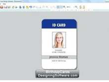42 Free How To Create Id Card Template In Word For Free for How To Create Id Card Template In Word