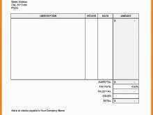 42 Free Invoice Template Uk Download by Invoice Template Uk