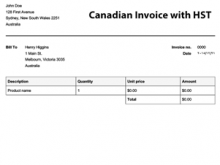 42 Free Printable Consulting Invoice Template Ontario Download for Consulting Invoice Template Ontario