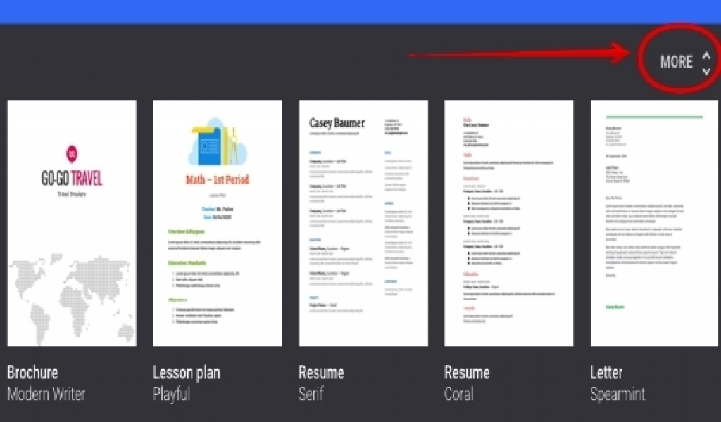 Google docs templates. Google docs free Templates.