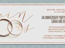 42 How To Create Invitation Card Format For Ring Ceremony Formating with Invitation Card Format For Ring Ceremony