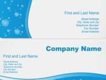 42 Online Business Card Size Label Template for Ms Word by Business Card Size Label Template