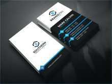 42 Online Horizontal Business Card Template Word in Photoshop for Horizontal Business Card Template Word