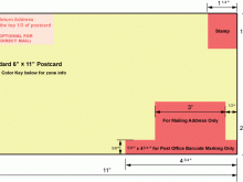 42 Online Usps 9X6 Postcard Template Now with Usps 9X6 Postcard Template