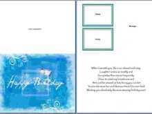 42 Online Word Greeting Card Templates Download with Word Greeting Card Templates