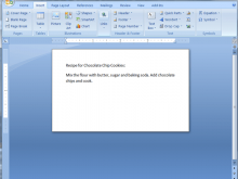 42 Report 3 X 5 Recipe Card Template Microsoft Word For Free for 3 X 5 Recipe Card Template Microsoft Word