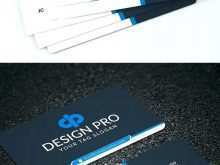 42 Report Business Card Template App For Free for Business Card Template App
