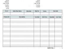 42 Report Invoice Template Uk Without Vat For Free by Invoice Template Uk Without Vat