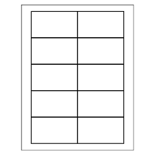 Response Cards Template from legaldbol.com