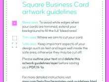 42 Standard Moo Business Card Template Ai Maker by Moo Business Card Template Ai