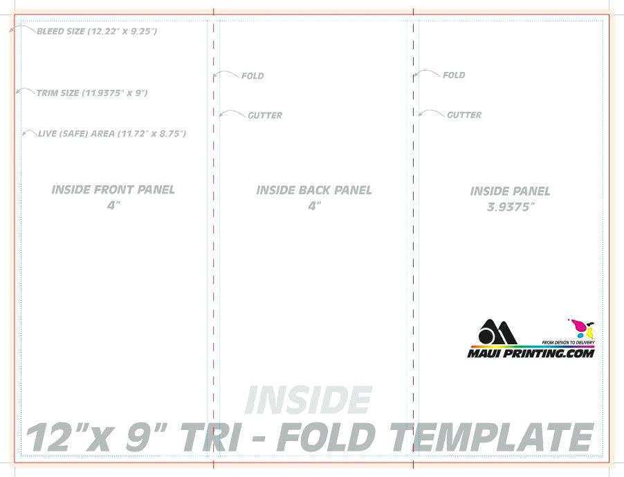 42 The Best 3 Fold Tent Card Template Maker with 3 Fold Tent Card Template