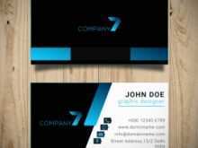 42 The Best Free Business Card Templates Eps Ai Download for Free Business Card Templates Eps Ai