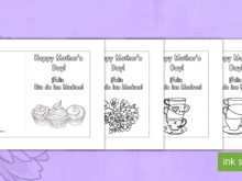 42 The Best Mother S Day Card Template Twinkl Now for Mother S Day Card Template Twinkl