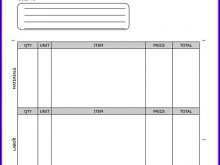 42 Visiting Contractor Invoice Template Pdf Maker by Contractor Invoice Template Pdf