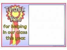 42 Visiting Thank You Card Template Sparklebox With Stunning Design for Thank You Card Template Sparklebox