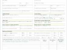 42 Visiting Us Customs Invoice Template for Ms Word by Us Customs Invoice Template