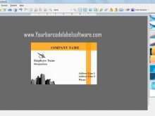 43 Adding Business Card Template Software Download Free Now for Business Card Template Software Download Free