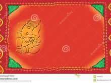 43 Adding Invitation Card Format For Ganesh Chaturthi Formating by Invitation Card Format For Ganesh Chaturthi