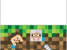 43 Best Minecraft Thank You Card Template in Word for Minecraft Thank You Card Template