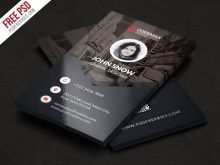 43 Best Name Card Template Free Psd Photo for Name Card Template Free Psd