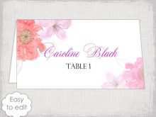 43 Blank Flower Card Template Word Layouts for Flower Card Template Word