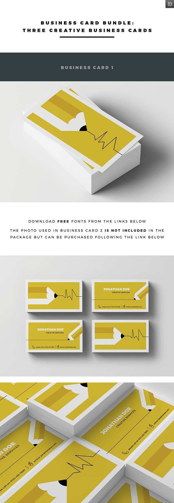 43 Blank Multi Business Card Template Indesign PSD File for Multi Business Card Template Indesign